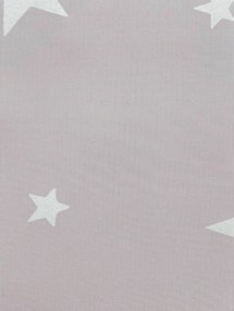 Glow In The Dark Stars Total Blackout Roller Blind