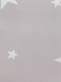 Night Sky Glow In The Dark Blackout Childrens Roller Blind