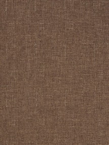 Tribeca Chocolat Blackout Roman Blind