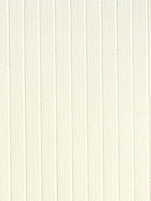 Candy Stripe Cream 89mm Daylight Vertical Blind