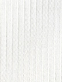 Candy Stripe Frost 89mm Daylight Vertical Blind