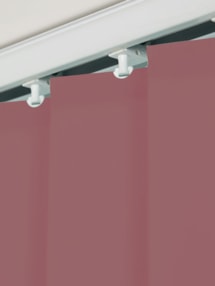 Muscat 89mm Daylight Vertical Blind