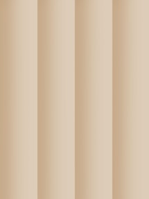 Beige Beauty Daylight 89mm Vertical Blind Replacement Slats