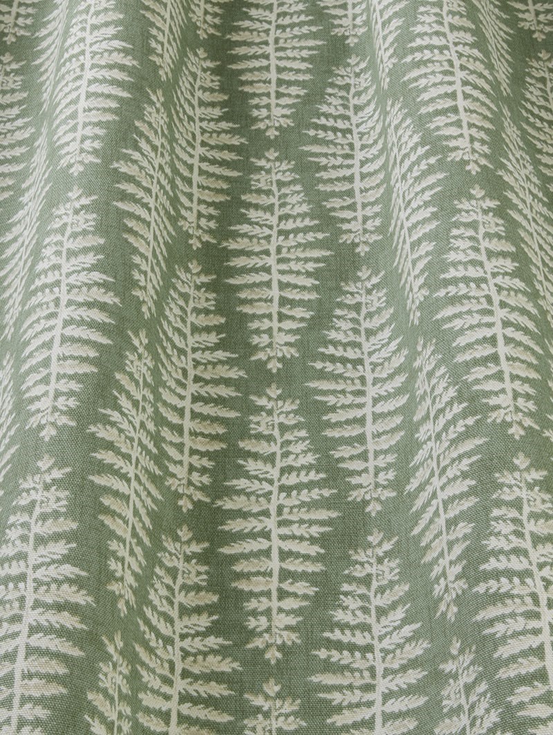 Fernia Fern Roman Blind