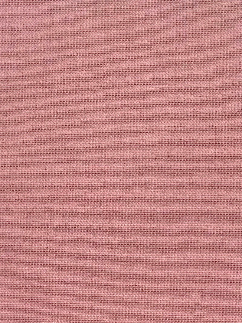 Blackout Dusky Pink Perfect Fit Roller Blind