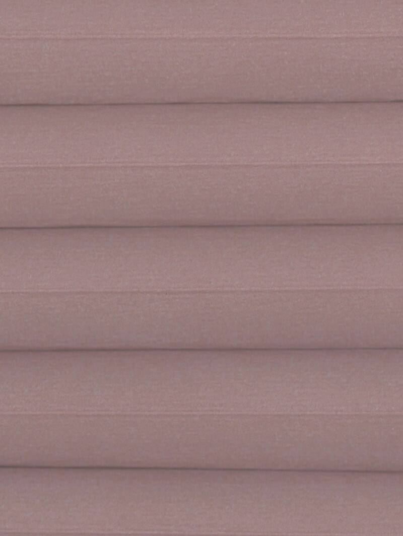 Tripoli Dusky Rose Blackout Perfect Fit Cellular Thermal Blind