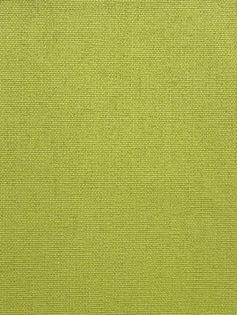 Lime Green Blackout Cordless Spring Loaded Roller Blind