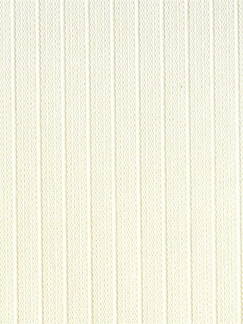 Candy Stripe Cream 89mm Daylight Vertical Blind