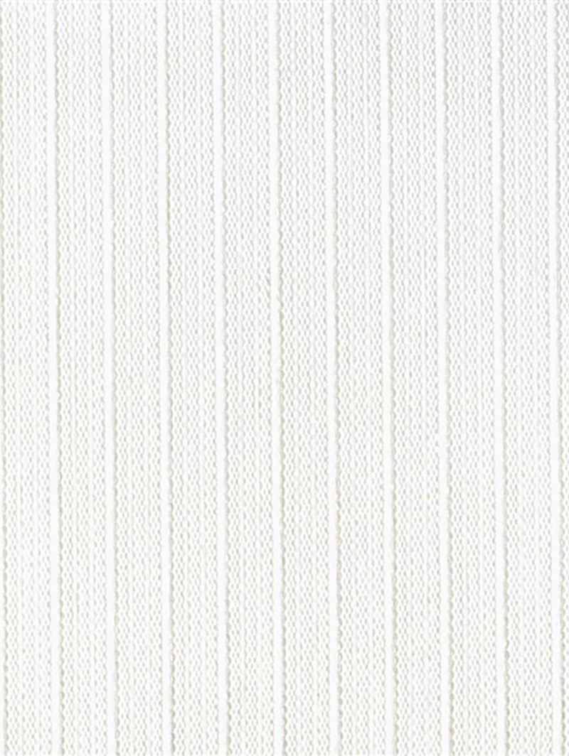 Candy Stripe Frost 89mm Daylight Vertical Blind