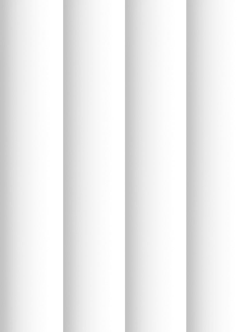 Crystal White Daylight 89mm Vertical Blind Replacement Slats