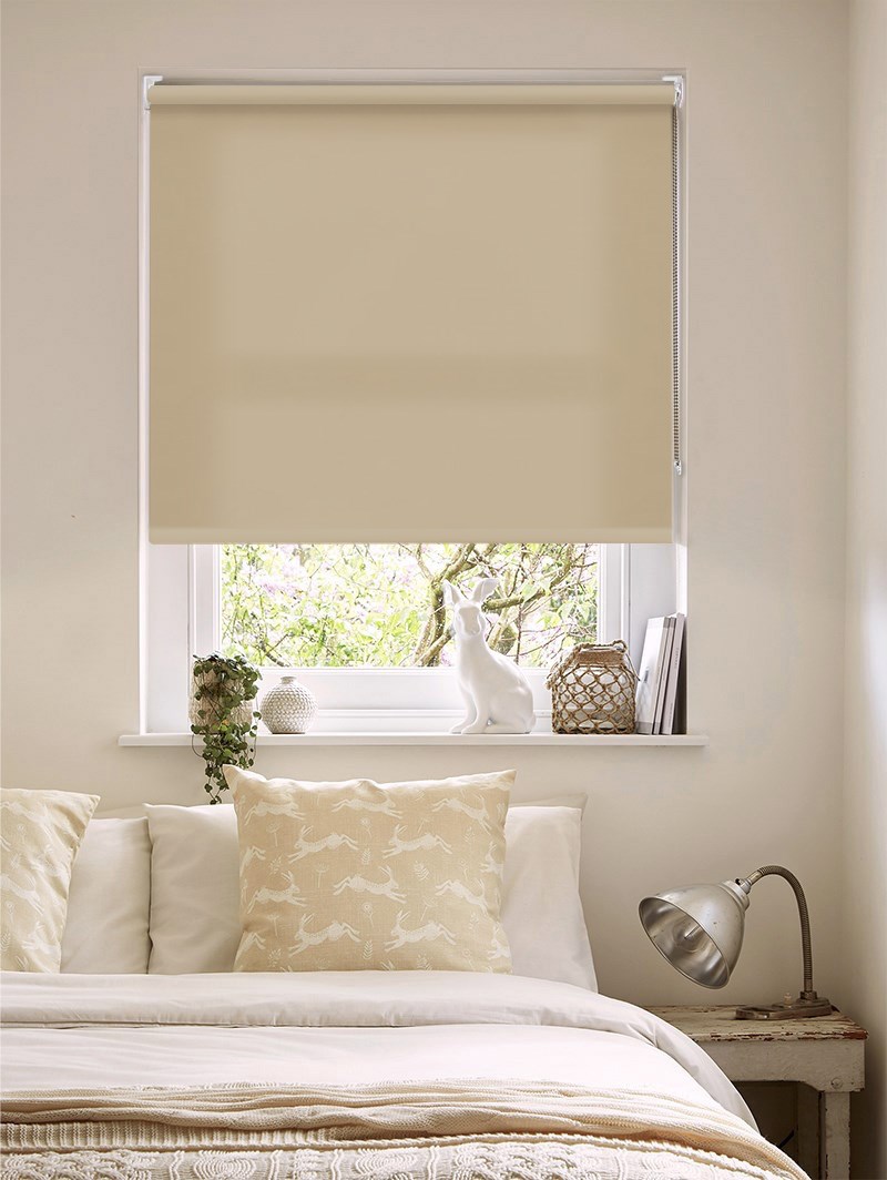 Sparrow Daylight Roller Blind