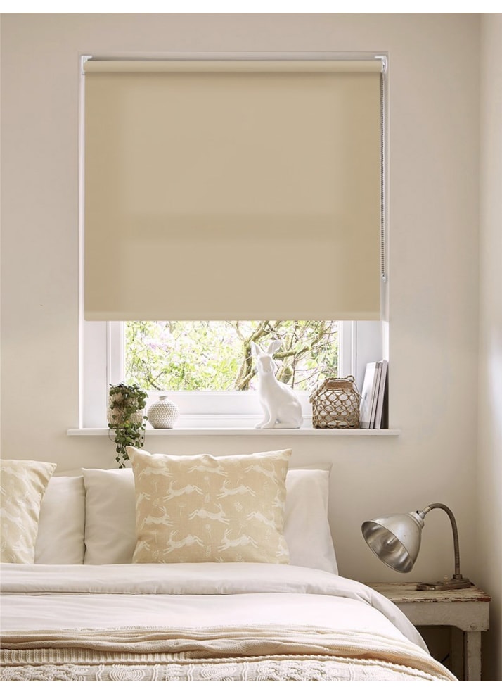 Sparrow Dim Out Roller Blind