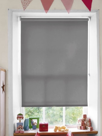 Ash Daylight Roller Blind