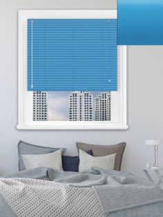 Matte Regatta 25mm Aluminium Venetian Blind