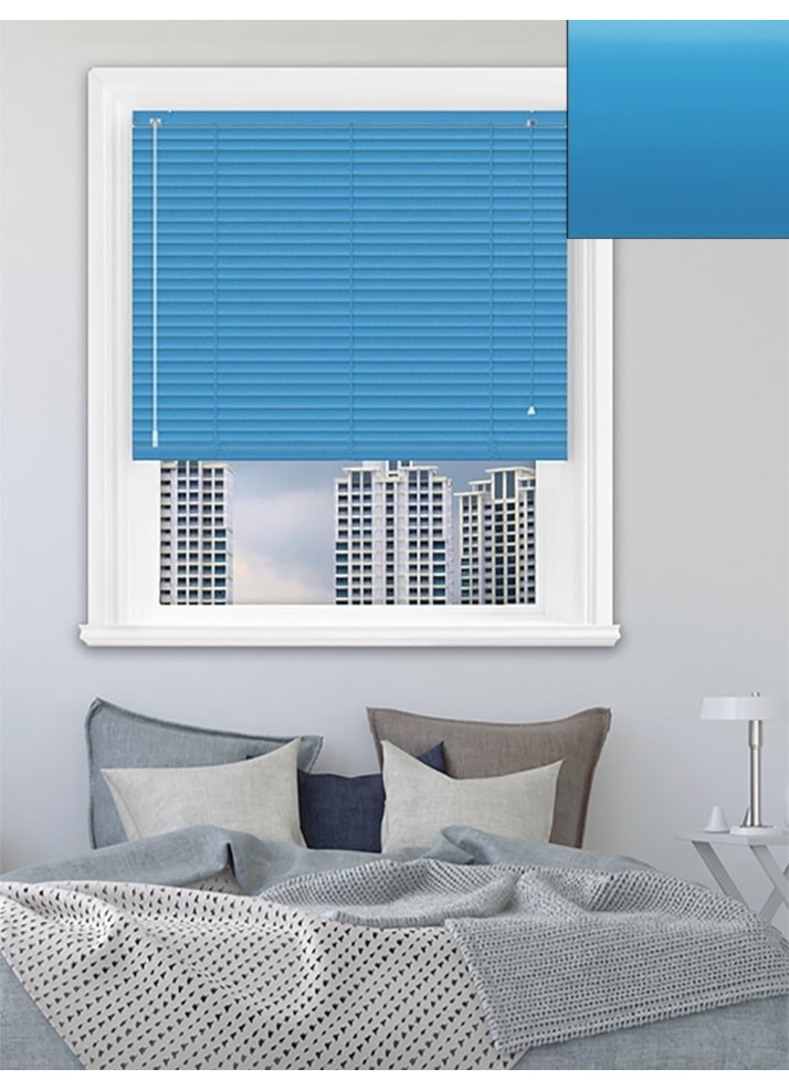 Matte Regatta 25mm Aluminium Venetian Blind