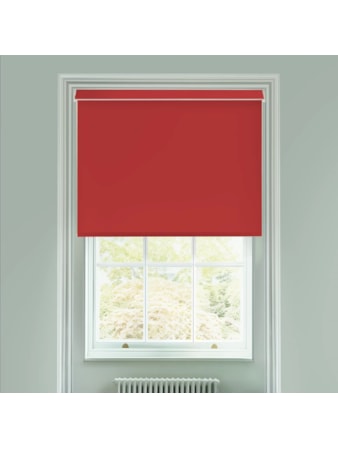 Blaze Extra Large Electric Roller Blind