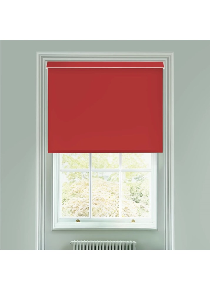 Blaze Extra Large Electric Roller Blind