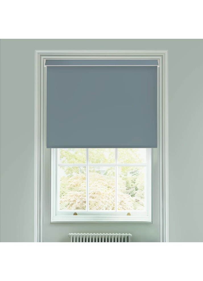 Ceramic Extra Large Electric Roller Blind