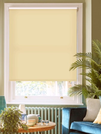 Cinnamon Daylight Roller Blind