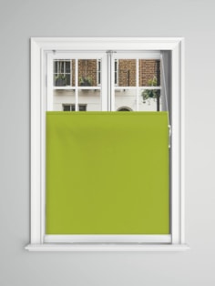 Gecko Blackout Bottom Up Roller Blind