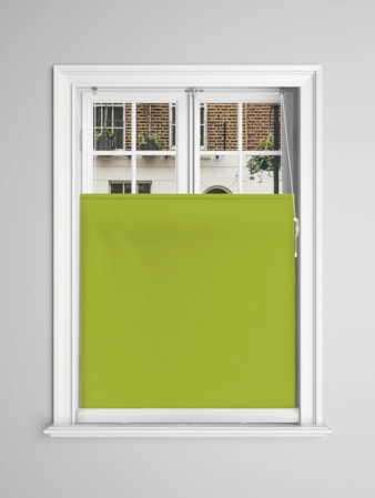 Gecko Blackout Bottom Up Roller Blind