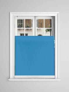 Kraken Blackout Bottom Up Roller Blind