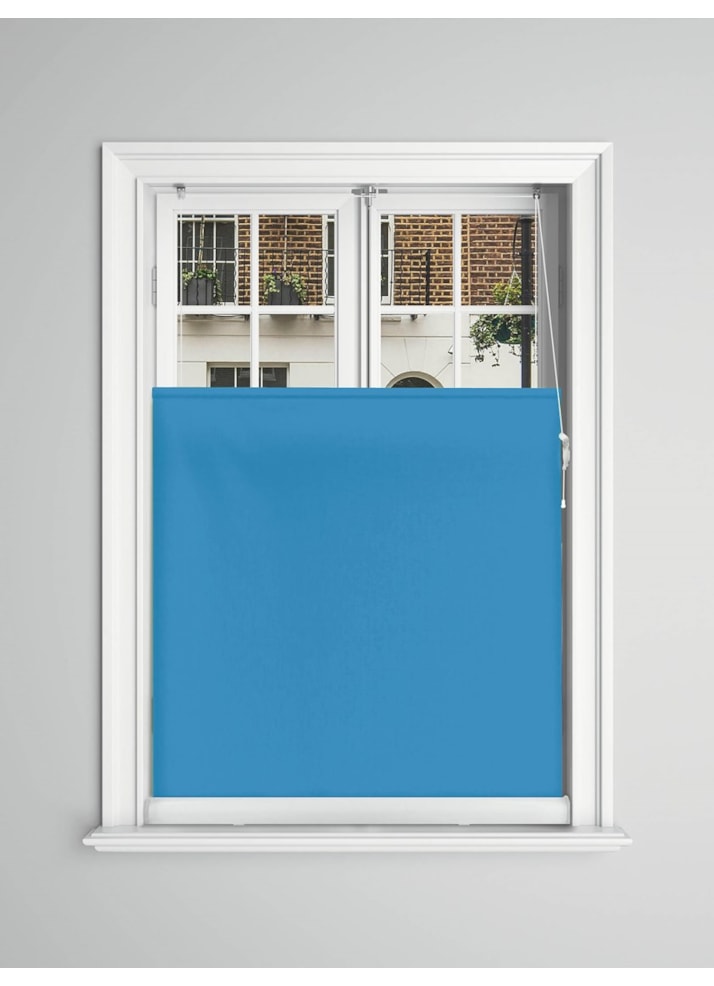 Kraken Blackout Bottom Up Roller Blind