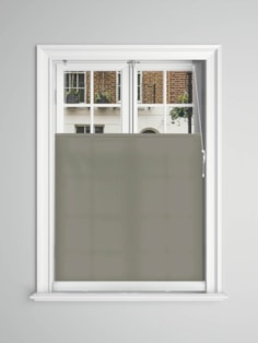 Crucible Daylight Bottom Up Roller Blind