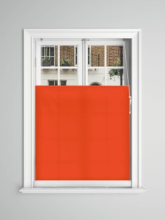 Ember Daylight Bottom Up Roller Blind