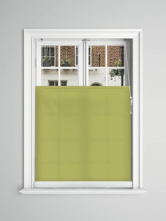 Leapfrog Daylight Bottom Up Roller Blind