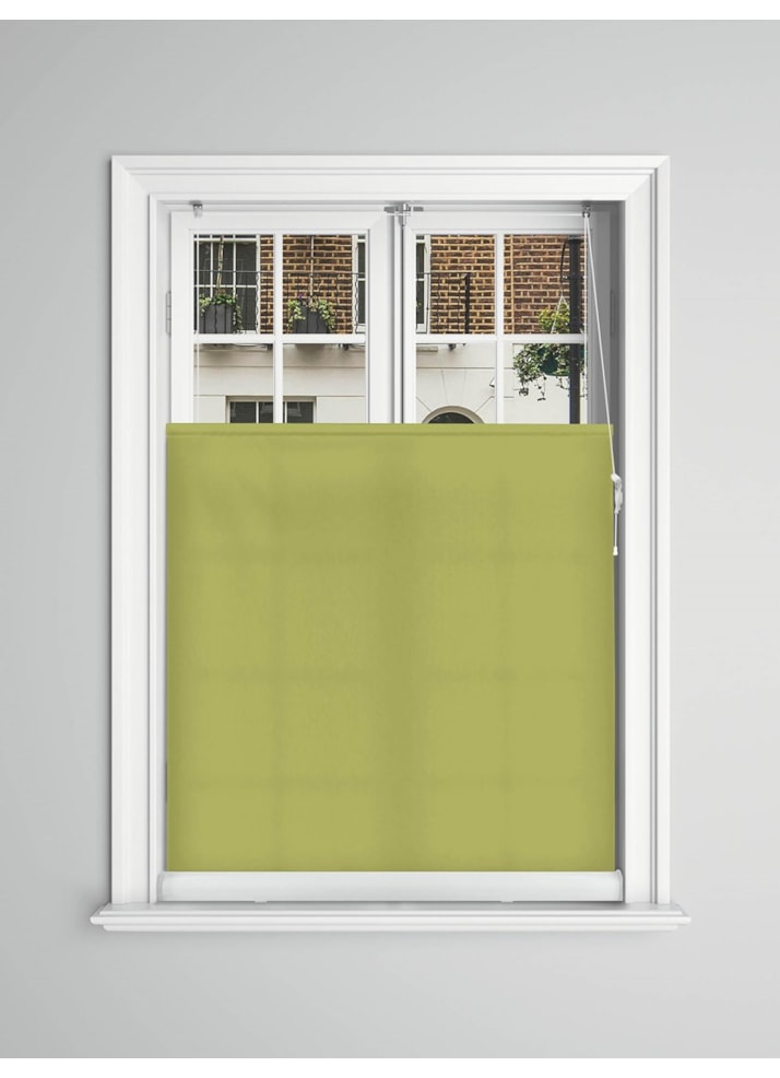 Leapfrog Daylight Bottom Up Roller Blind