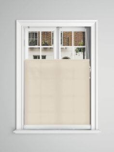 Sepia Daylight Bottom Up Roller Blind