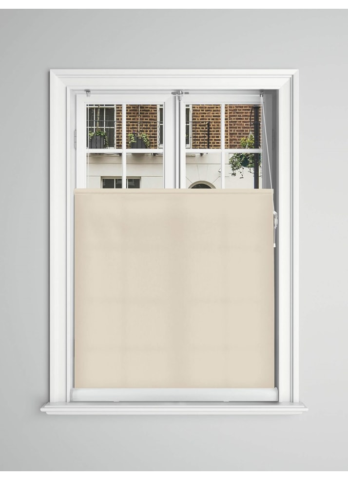 Sepia Daylight Bottom Up Roller Blind