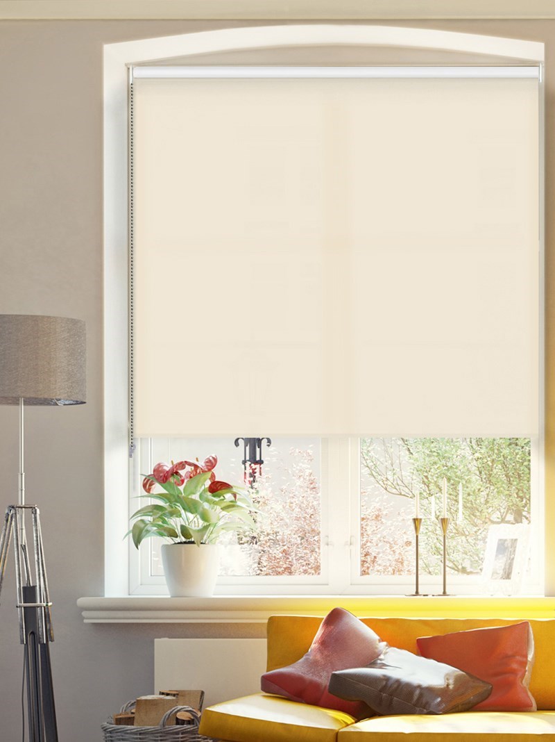 Lunette Extra Large Roller Blind