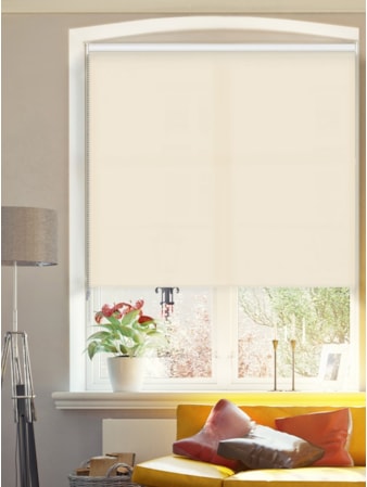 Lunette Extra Large Roller Blind