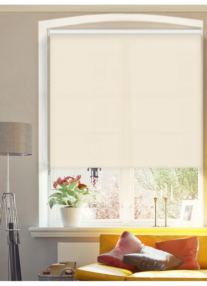 Lunette Extra Large Roller Blind