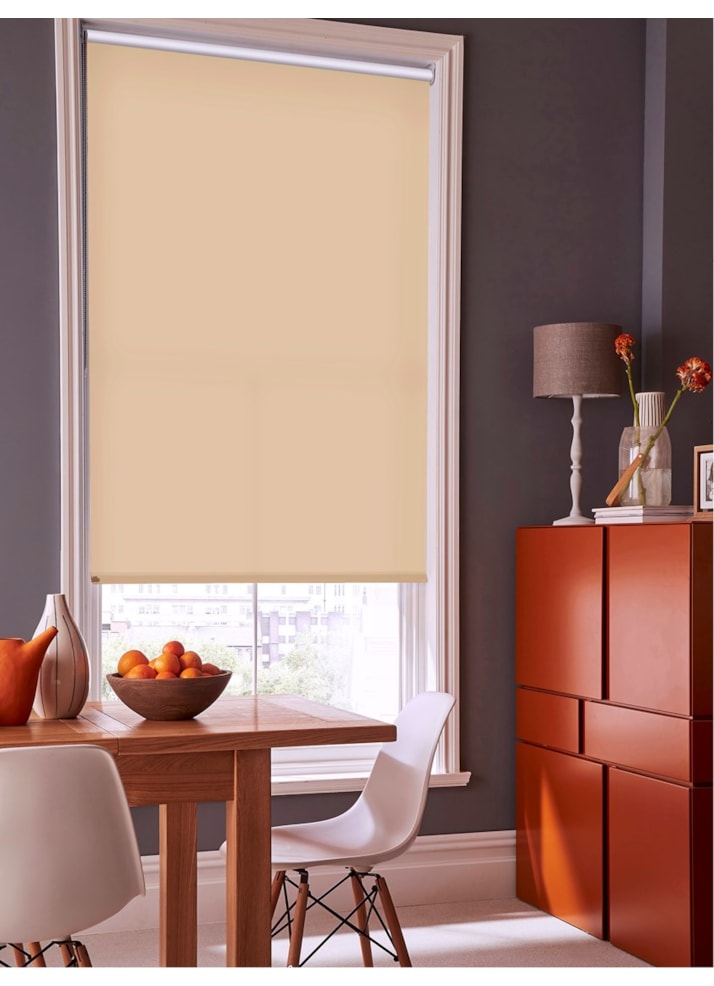 Cookie Crumb Daylight Roller Blind