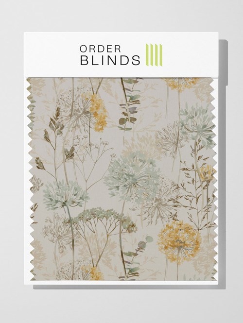 Country Journal Fern Cotton Roman Blind