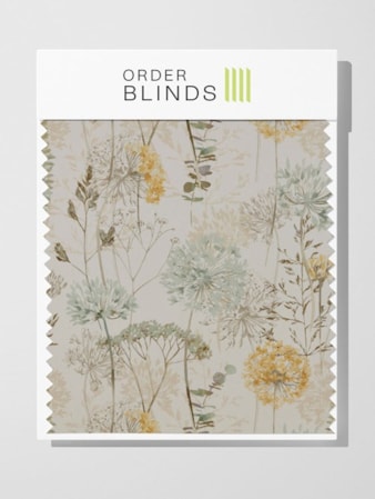 Country Journal Fern Cotton Roman Blind