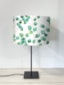 Climbers Aqua Lampshade