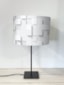 Dimension Lampshade