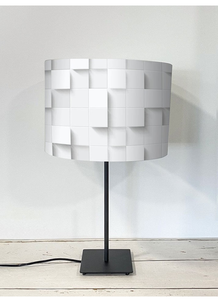 Dimension Lampshade