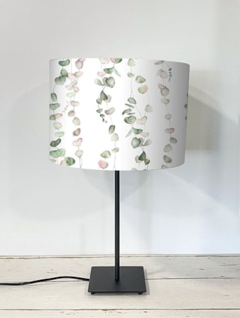 Eucalyptus Dusk Lampshade