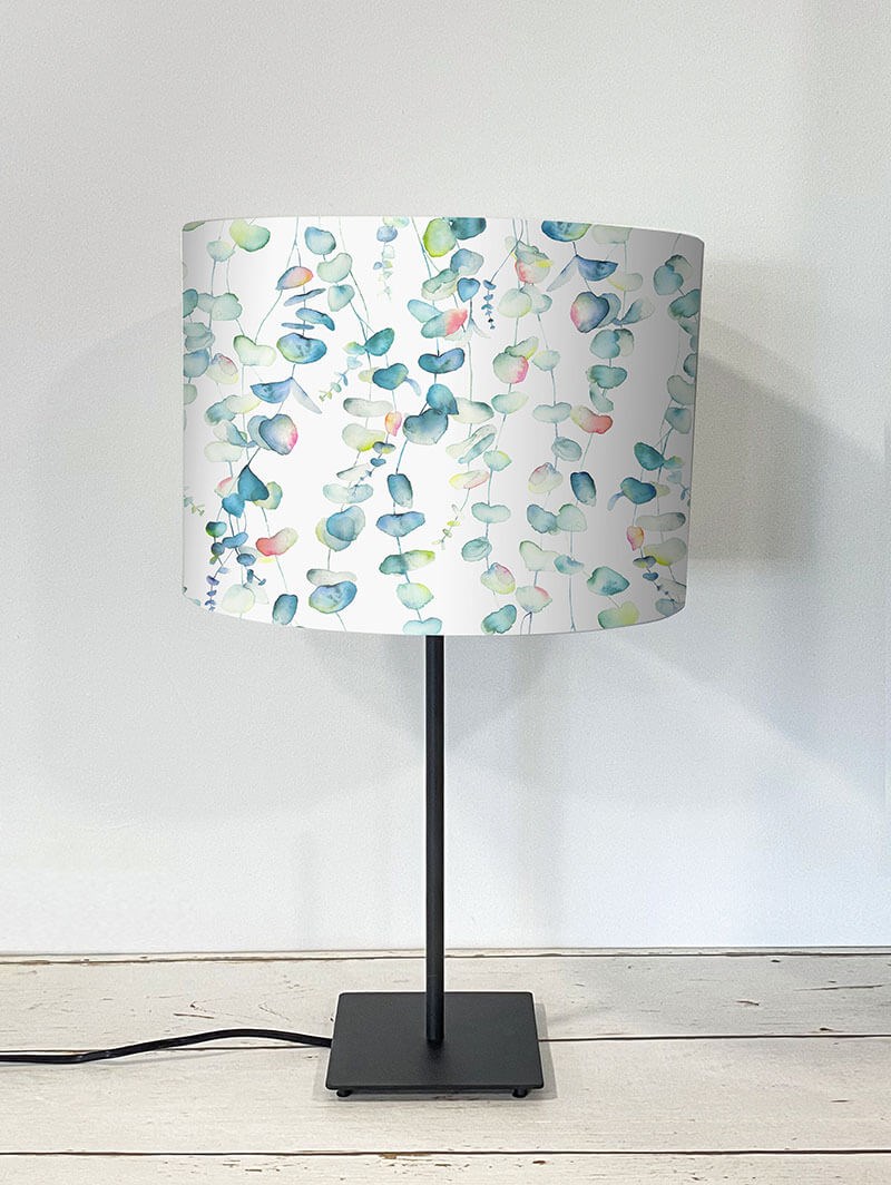 Eucalyptus Natural Lampshade