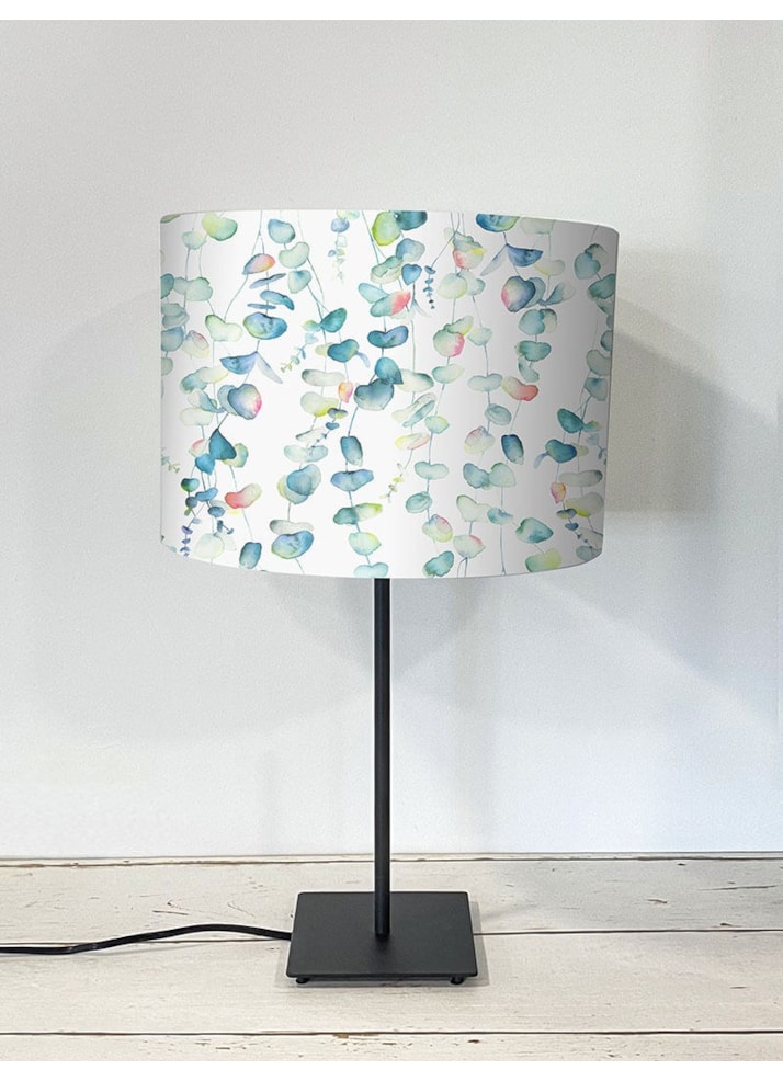 Eucalyptus Natural Lampshade