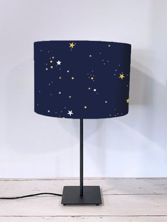 Starry Night Lampshade