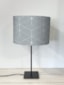 Illusion Pebble Lampshade