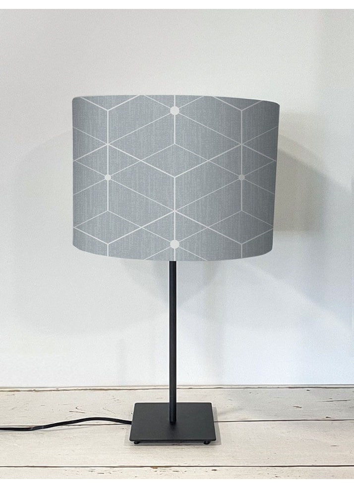 Illusion Pebble Lampshade