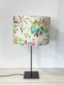 Jungle Jamboree Natural Lampshade