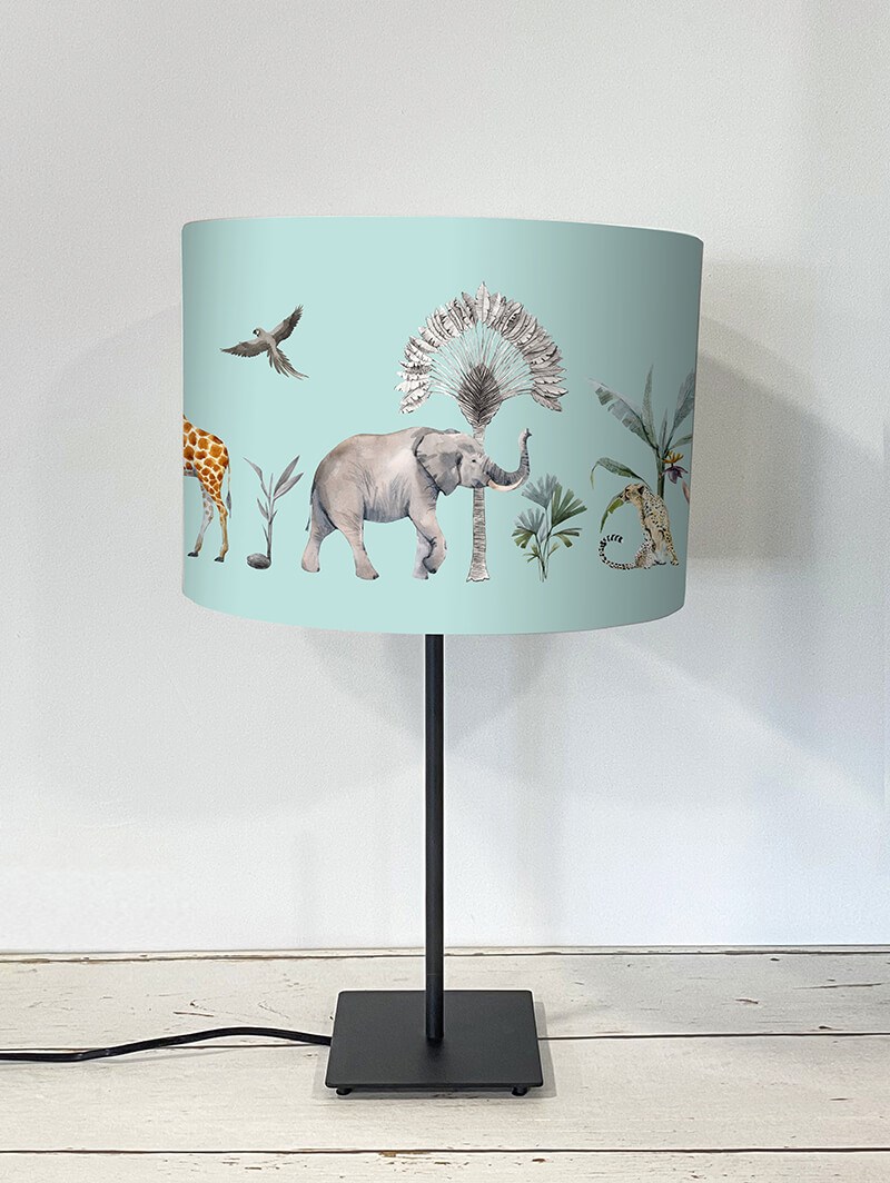 Kalahari Sky Lampshade